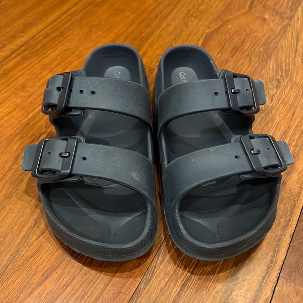 Cat & Jack sandals